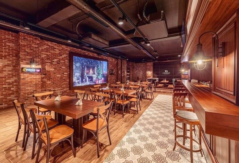 فندق Novel Centre Point