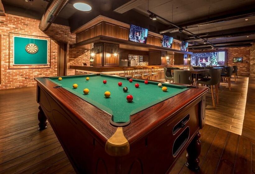 فندق Novel Centre Point