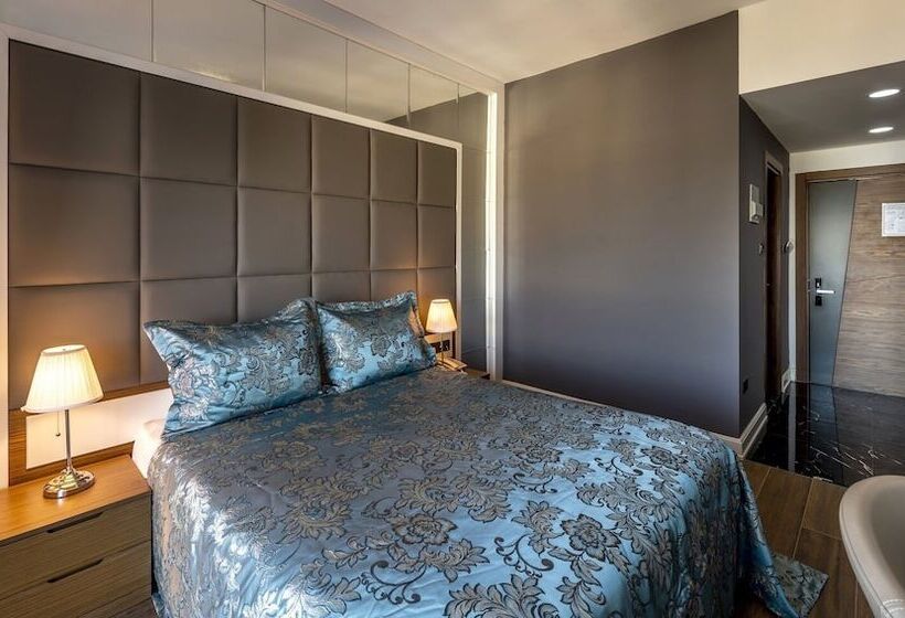 فندق Novel Centre Point