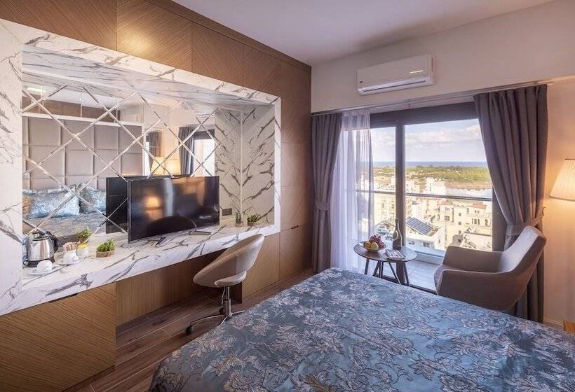 فندق Novel Centre Point