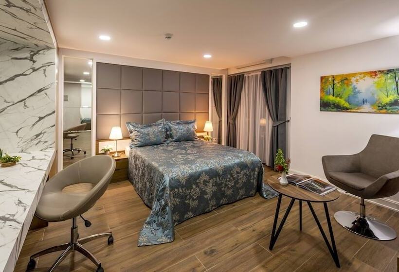 فندق Novel Centre Point