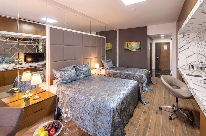 فندق Novel Centre Point