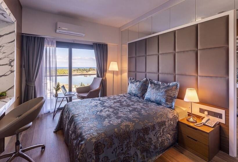 فندق Novel Centre Point