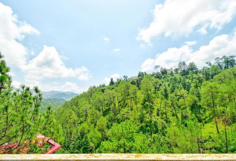 ホテル Oyo 46779 Moksh Villa