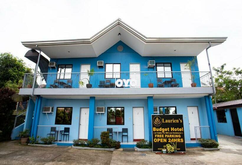 Lauriens Hotel Tagaytay