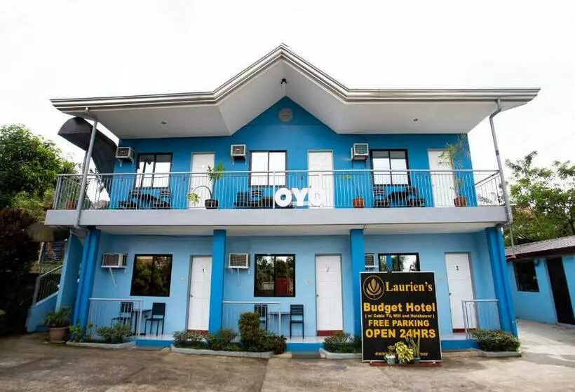 Lauriens Hotel Tagaytay