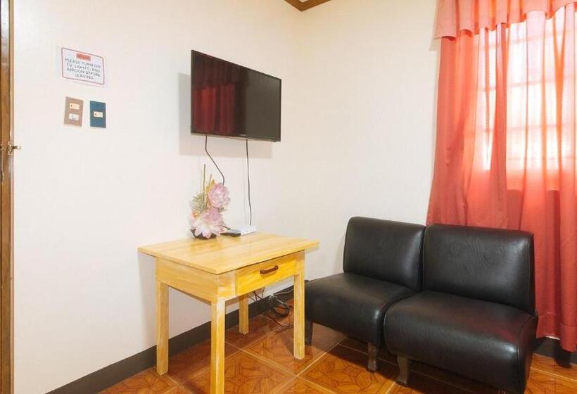 Lauriens Hotel Tagaytay