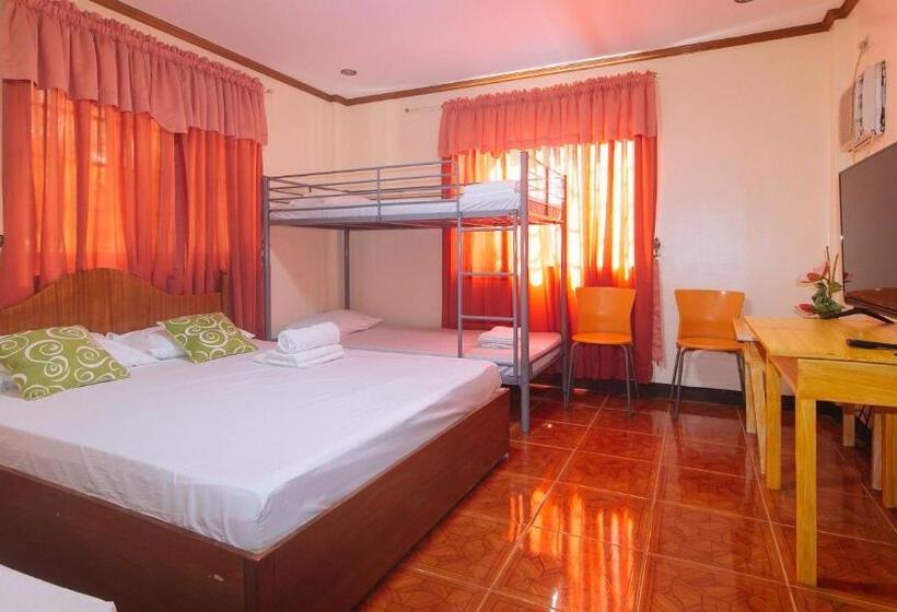 Lauriens Hotel Tagaytay