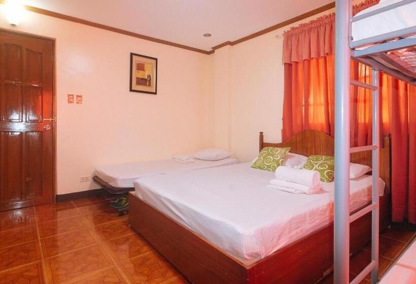 Lauriens Hotel Tagaytay