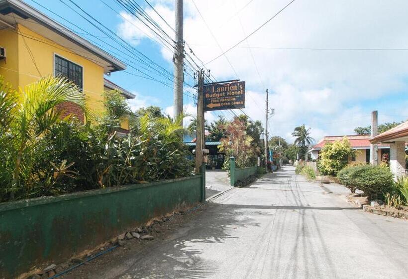 Lauriens Hotel Tagaytay