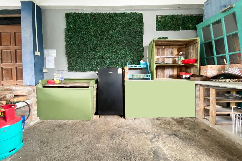 ホテル Oyo 90295 Beacon Homestay Kuching