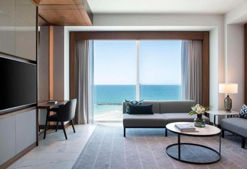 The David Kempinski Tel Aviv