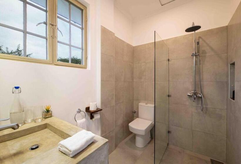 בית מלון כפרי The Safari House