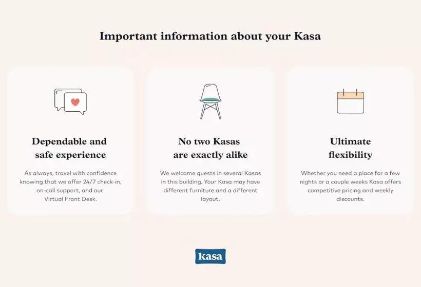 Kasa Wellington South Florida