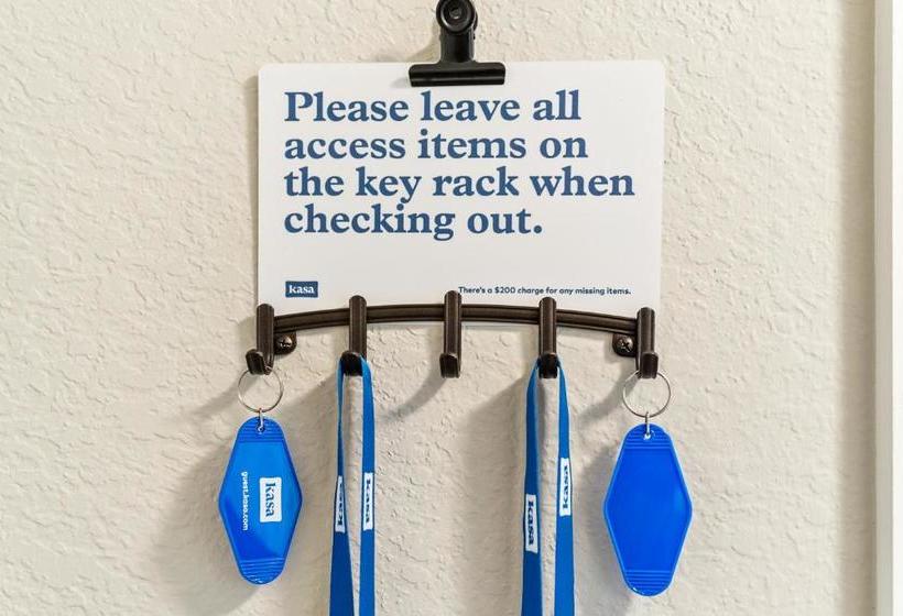 Kasa Wellington South Florida