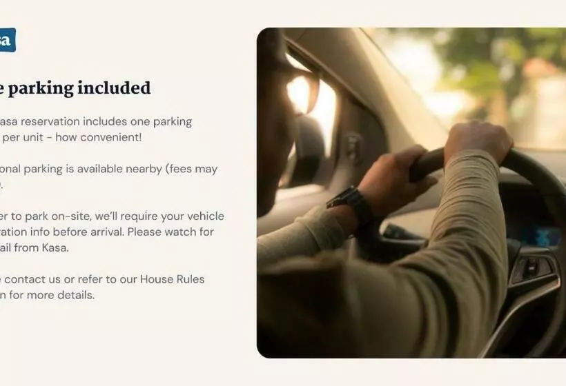 Kasa Wellington South Florida