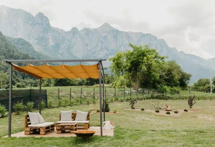 La Tana Del Lupo B&b, Family And Outdoor Sports