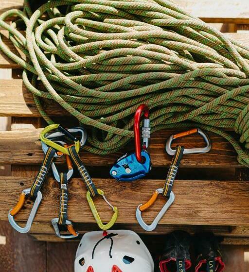 La Tana Del Lupo B&b, Family And Outdoor Sports