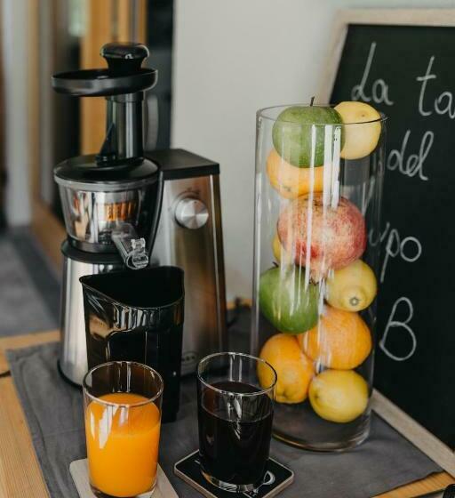 La Tana Del Lupo B&b, Family And Outdoor Sports