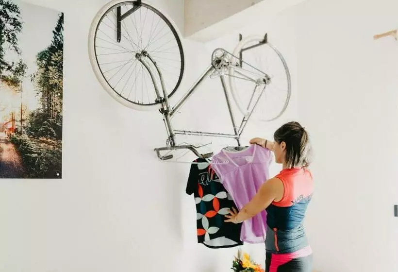 La Tana Del Lupo B&b, Family And Outdoor Sports