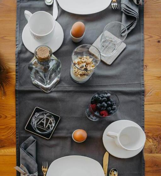 La Tana Del Lupo B&b, Family And Outdoor Sports