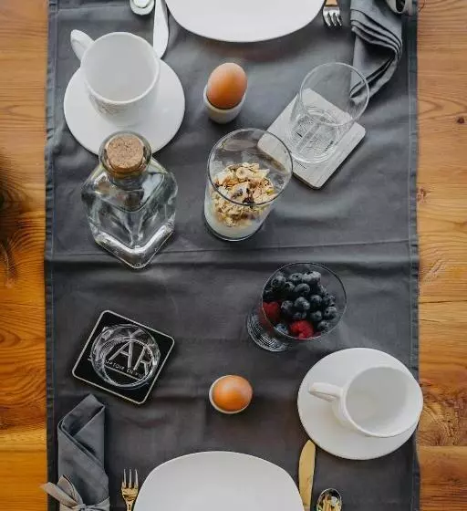 La Tana Del Lupo B&b, Family And Outdoor Sports