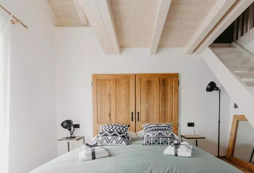 La Tana Del Lupo B&b, Family And Outdoor Sports