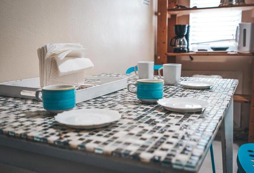 فندق على الطريق Hollywood Light Haven Lodge