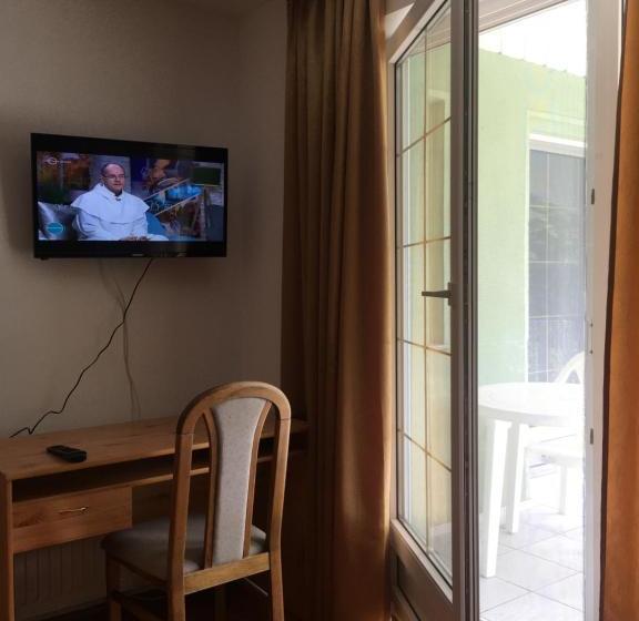 بنسيون Center Apartmanház