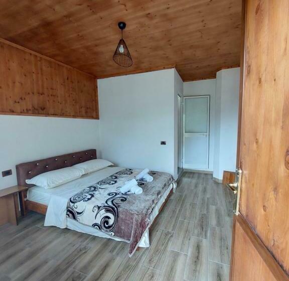 پانسیون Driti Gh Nderlysa