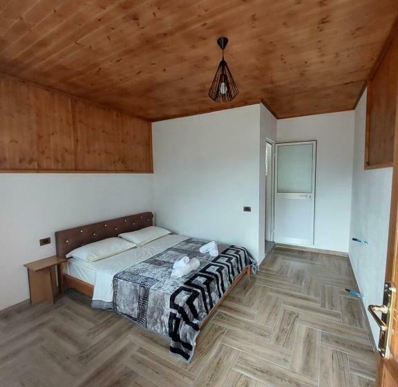 پانسیون Driti Gh Nderlysa