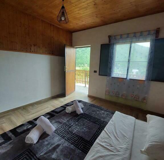 پانسیون Driti Gh Nderlysa