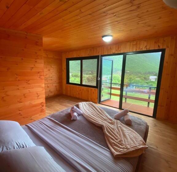 پانسیون Driti Gh Nderlysa