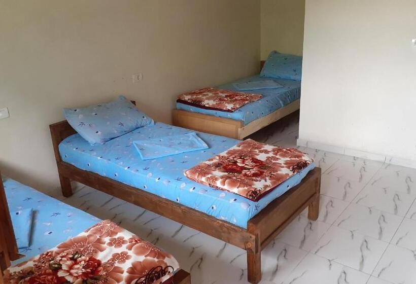 پانسیون Driti Gh Nderlysa