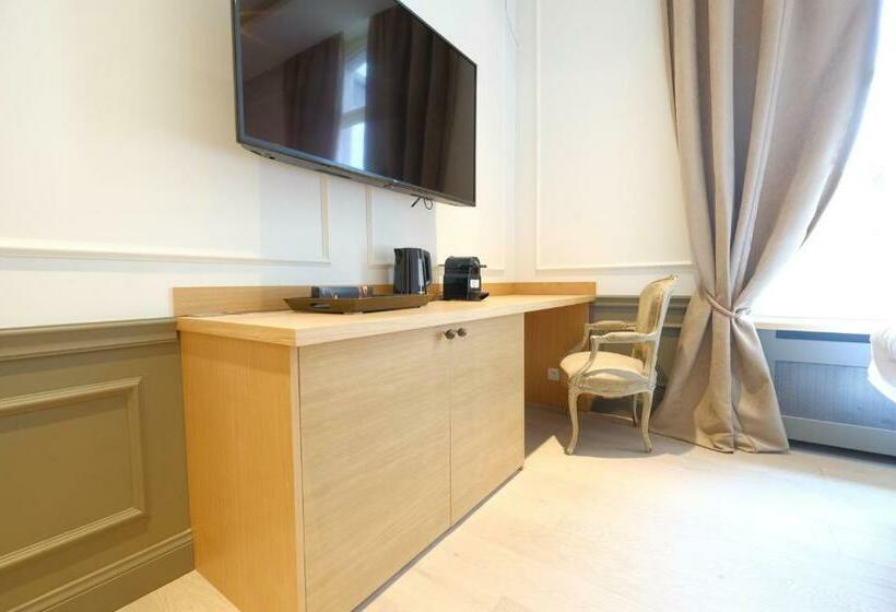 پانسیون La Maison De La Duchesse De La Vallière