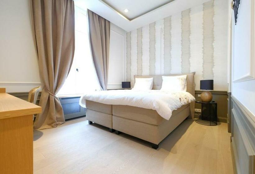 پانسیون La Maison De La Duchesse De La Vallière