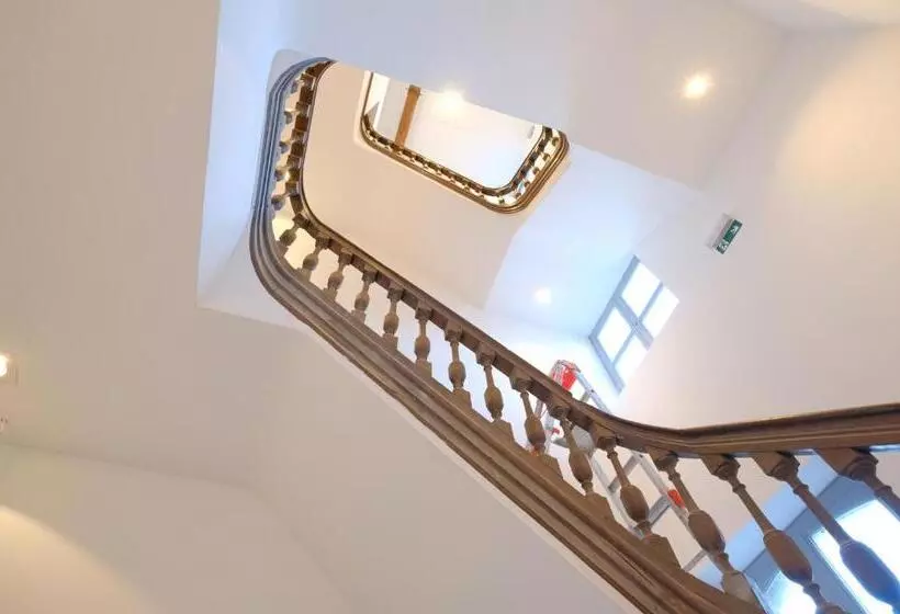 پانسیون La Maison De La Duchesse De La Vallière