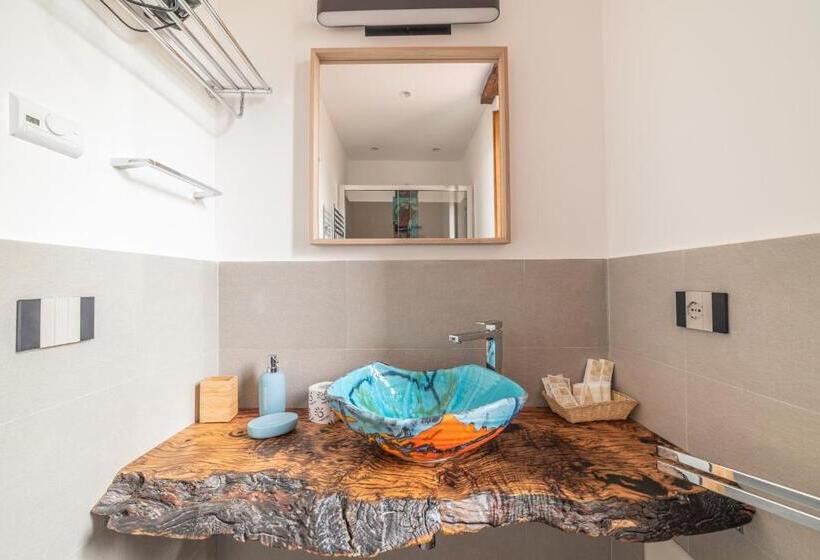 אתר נופש Antichi Orti Del Sole