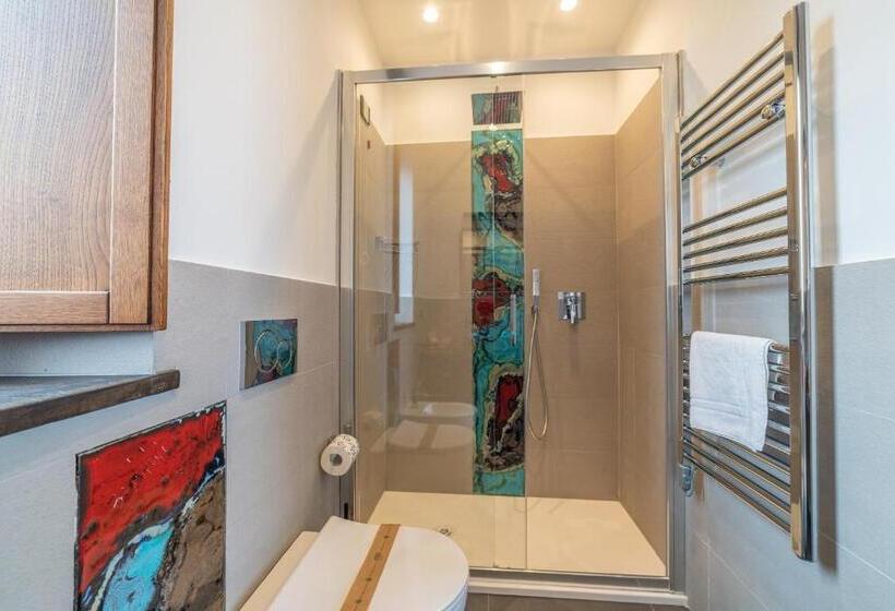 אתר נופש Antichi Orti Del Sole