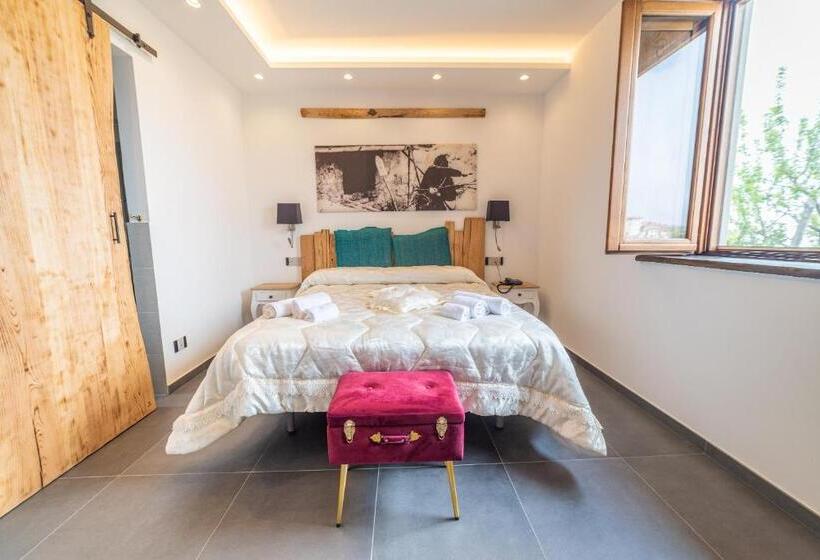 אתר נופש Antichi Orti Del Sole