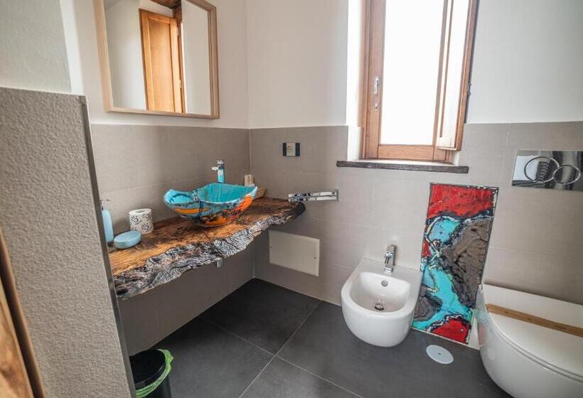 אתר נופש Antichi Orti Del Sole