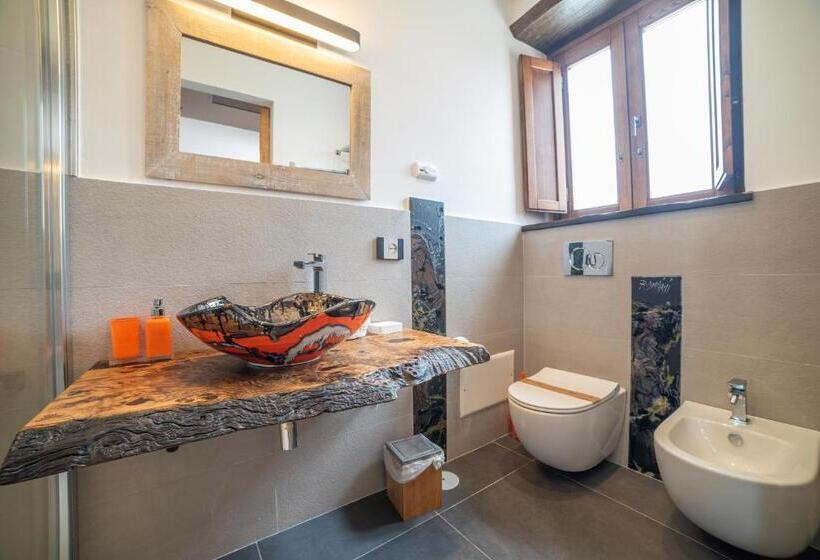 אתר נופש Antichi Orti Del Sole