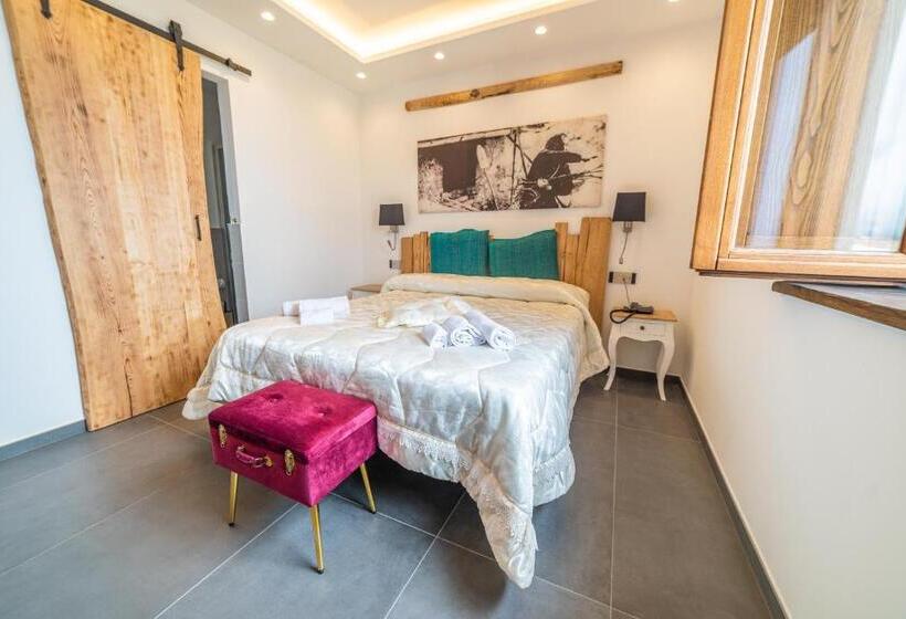 אתר נופש Antichi Orti Del Sole