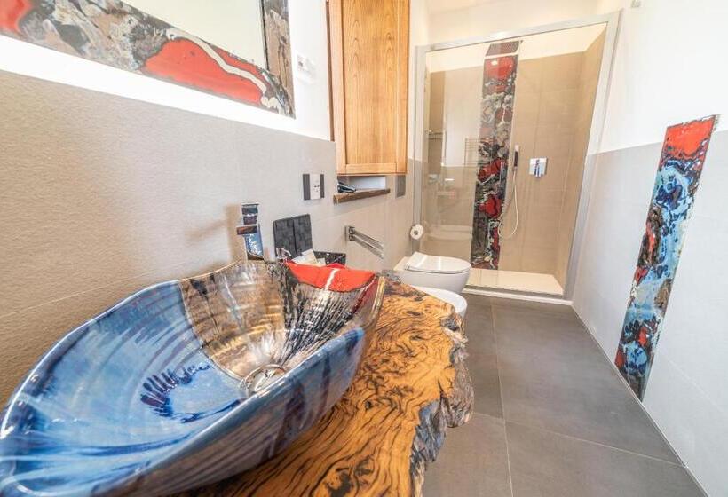 אתר נופש Antichi Orti Del Sole