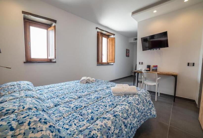 אתר נופש Antichi Orti Del Sole