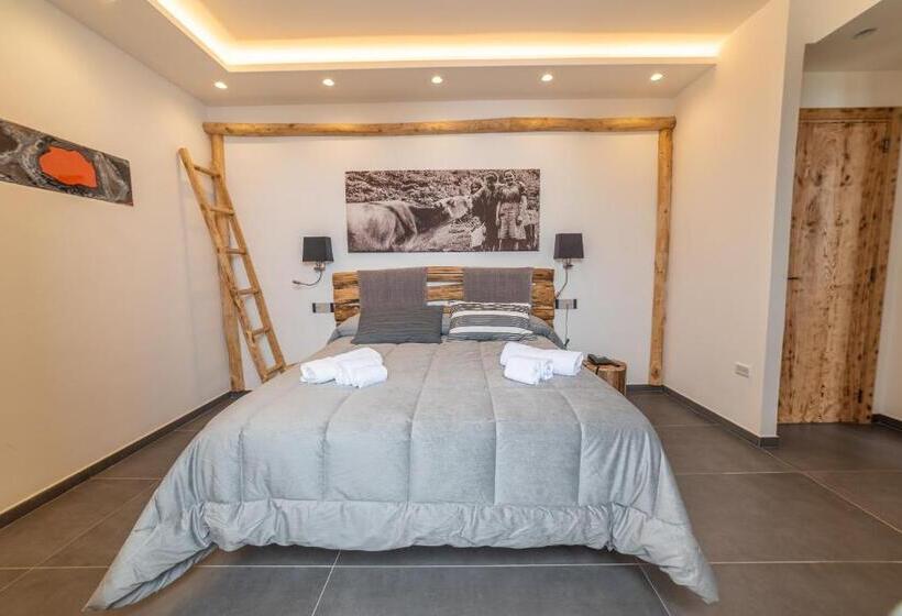 אתר נופש Antichi Orti Del Sole