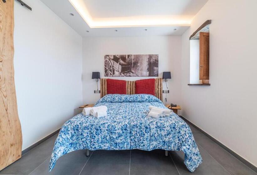 אתר נופש Antichi Orti Del Sole