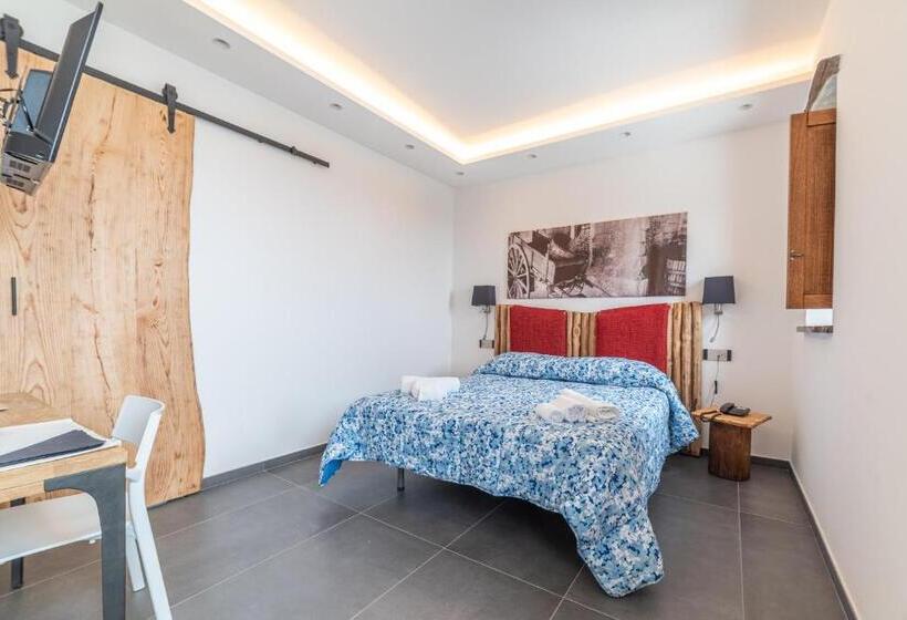 אתר נופש Antichi Orti Del Sole