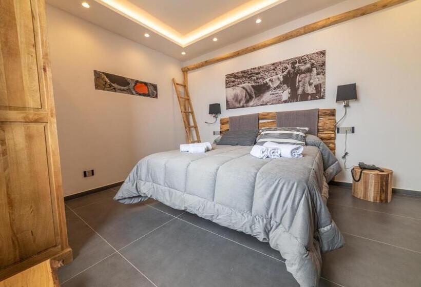 אתר נופש Antichi Orti Del Sole