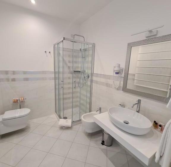 אתר נופש Baia Del Sole Vasto